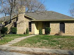 23 Whispering Ln, Hickory Creek, TX 75065