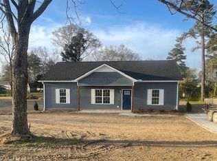 1639 Bolte Rd, Cullman, AL 35055