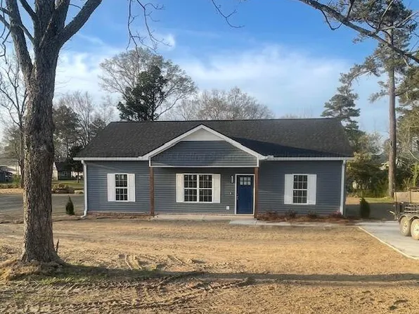 1639 Bolte Rd, Cullman, AL 35055