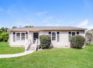 870 Abbott Rd, Henderson, NC 27537