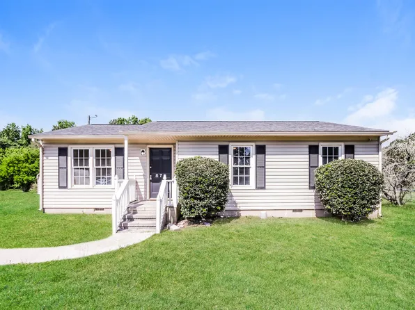870 Abbott Rd, Henderson, NC 27537