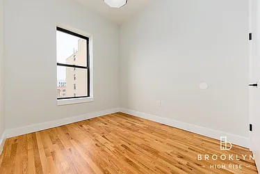 Rented by Brooklyn High Rise LLC