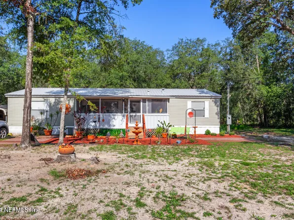 217 SW 51ST Avenue, Interlachen, FL 32148