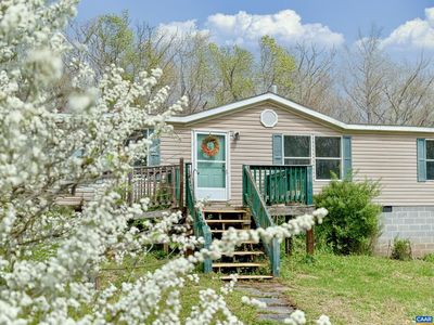 1810 Secretarys Rd, Scottsville, VA, 24590