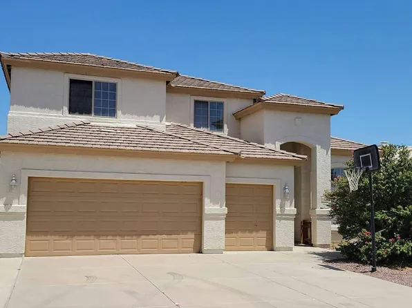 8926 W Maui Ln, Peoria, AZ 85381