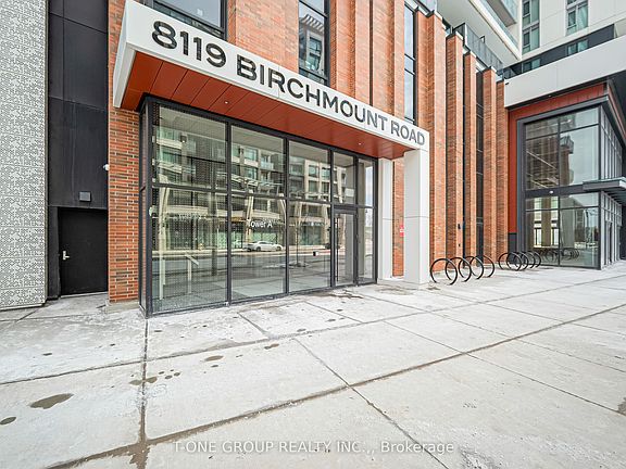 3rd image of 8119 Birchmount Rd #1409