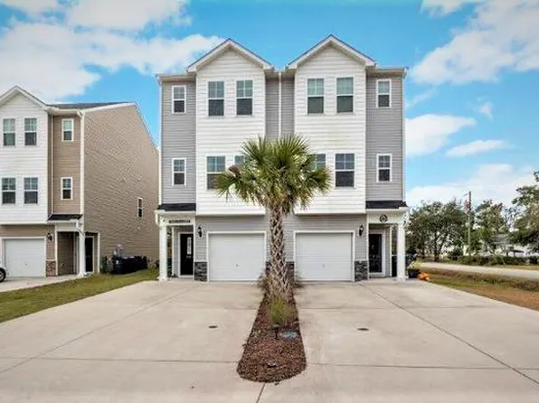 719 Glenn Ave Unit 2, Carolina Beach, NC 28428