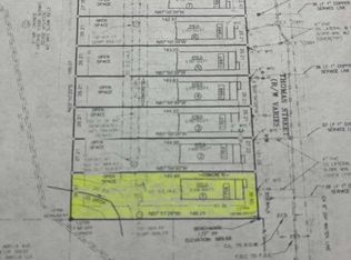 1705 Thomas St, Decatur, GA 30032