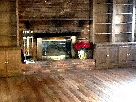 Interior (General)