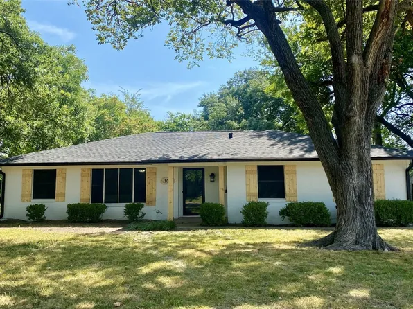 108 Line Dr, Gainesville, TX 76240