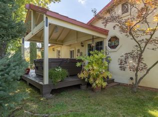 1026 Coyote Creek Rd, Murphys, CA 95247