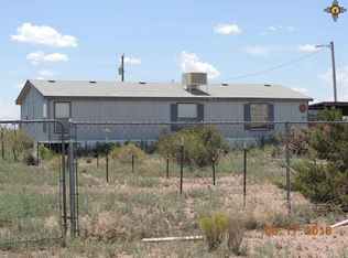 4540 Chaparral Rd SE, Deming, NM 88030