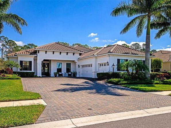 Sarasota Zillow