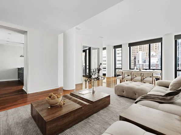 101 Warren Street 11L image 1 of 24