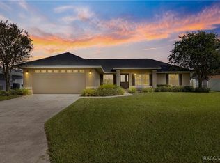 6921 SE 104th St, Belleview, FL 34420