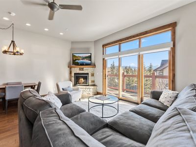481 W Main St #201, Frisco, CO, 80443