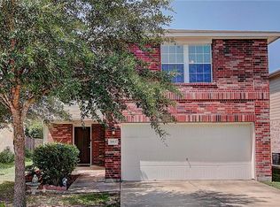 5813 Silver Screen Dr, Austin, TX 78747