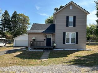 2702 Edison Ave, Zanesville, OH