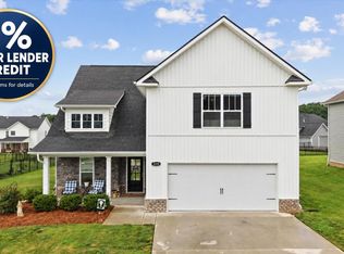 2119 Tributary Dr, Sevierville, TN 37876