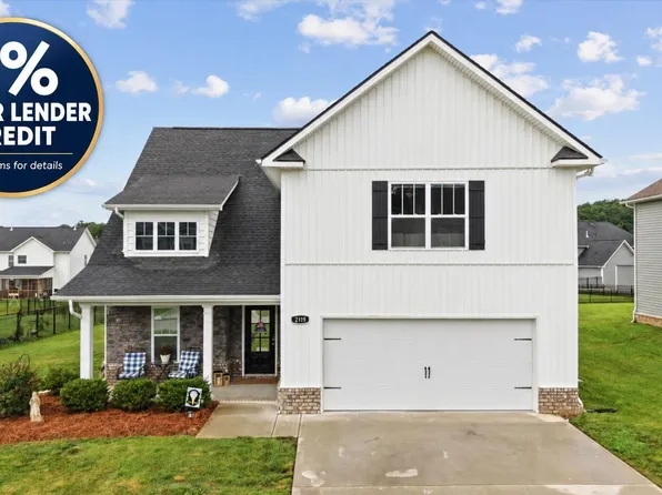 2119 Tributary Dr, Sevierville, TN 37876
