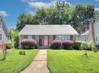 629 Grandin Rd, Charlotte, NC 28208