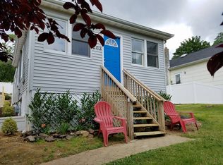 201-203 Linden Ave, Highlands, NJ 07732