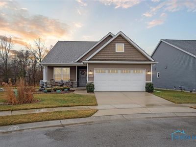 5435 Willow Cir, Sylvania, OH, 43560
