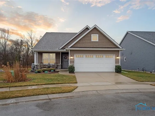 5435 Willow Cir, Sylvania, OH 43560
