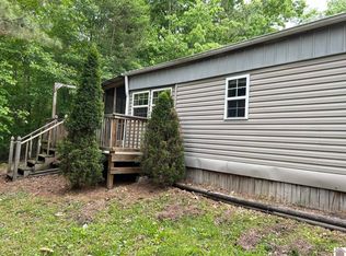 86 Scenic Valley Ln, New Concord, KY 42076