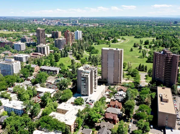 1313 N Williams St, Denver, CO 80218