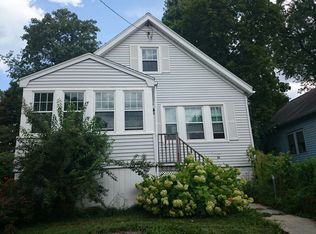 89 Westover St, West Roxbury, MA 02132