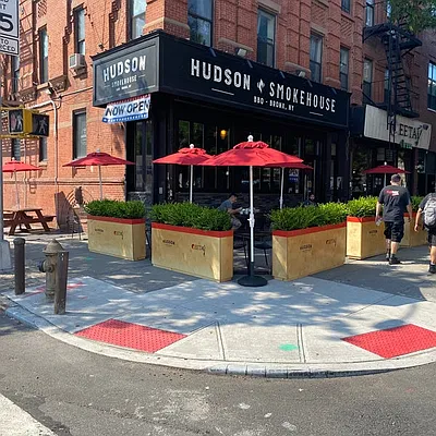 Rented by Corcoran | media 25