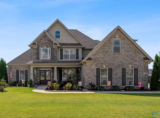 138 Stonycrossing Rd LOT 14, Meridianville, AL 35759