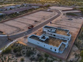 2010 W Spotted Toad Ct, Tucson, AZ 85704