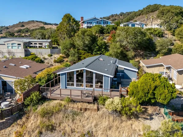 202 Oak Crest Dr, Avila Beach, CA 93424