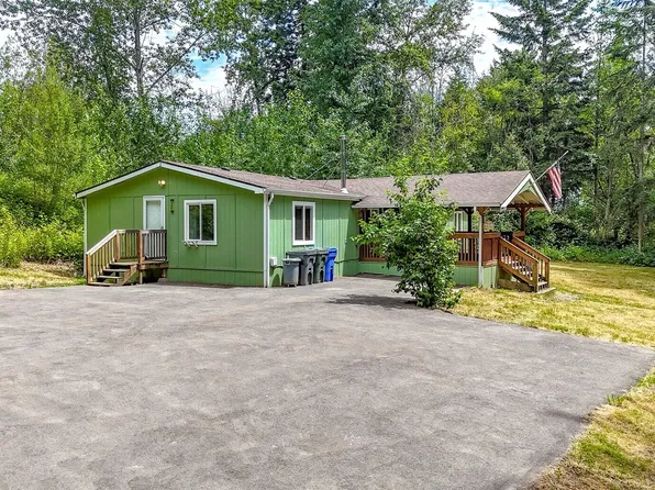 17807 43rd Avenue E, Tacoma, WA 98446