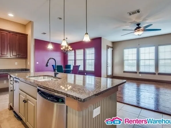 6631 Via Positano, Irving, TX 75039