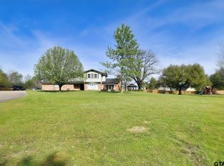 802 W Coke Rd, Winnsboro, TX 75494
