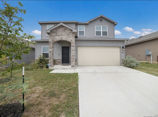 3223 Andromeda Way, Converse, TX 78109