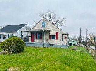 938 E 20th Ave, Columbus, OH 43211