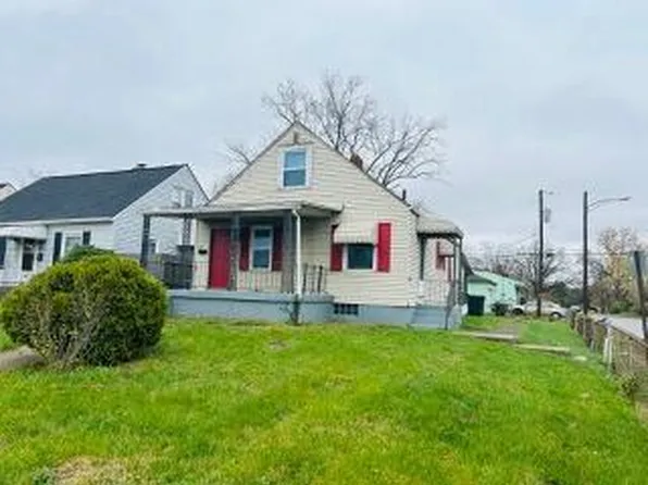 938 E 20th Ave, Columbus, OH 43211