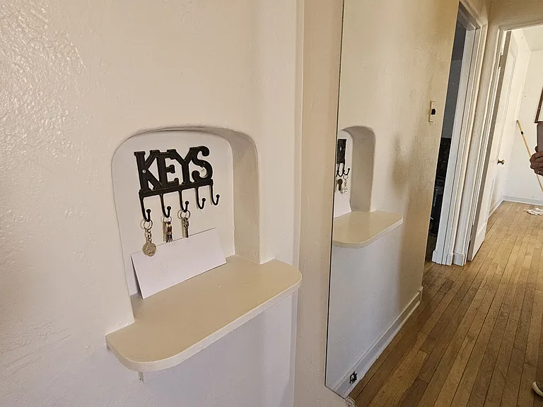 219
Hallway