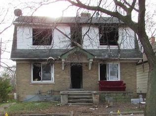 6609 Willette St, Detroit, MI 48210