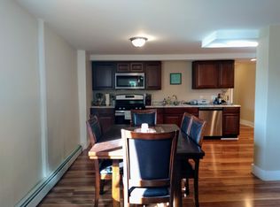 694 West Ave APT 3, Buffalo, NY 14213