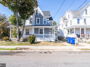 118 W McNeal St, Millville, NJ