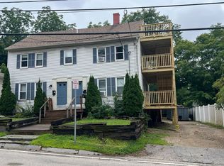 95-97 Henry Law Avenue, Dover, NH 03820