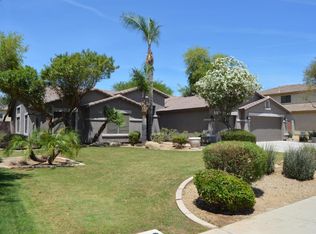 2660 E Milky Way, Gilbert, AZ 85295