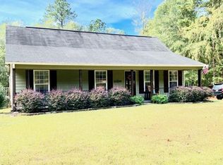 242 Chipley Mountville Rd, Lagrange, GA 30241