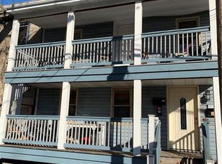 160 Washington St, Newburgh, NY 12550