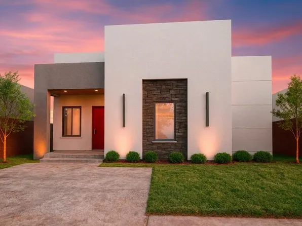 5111 Nispero Ln, Laredo, TX 78046